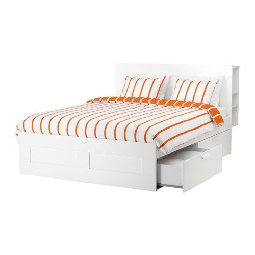 Ikea Betten Test Und Erfahrungen Die Besten Betten Von Ikea Amazon Otto Home24 U A Im Vergleich 2021